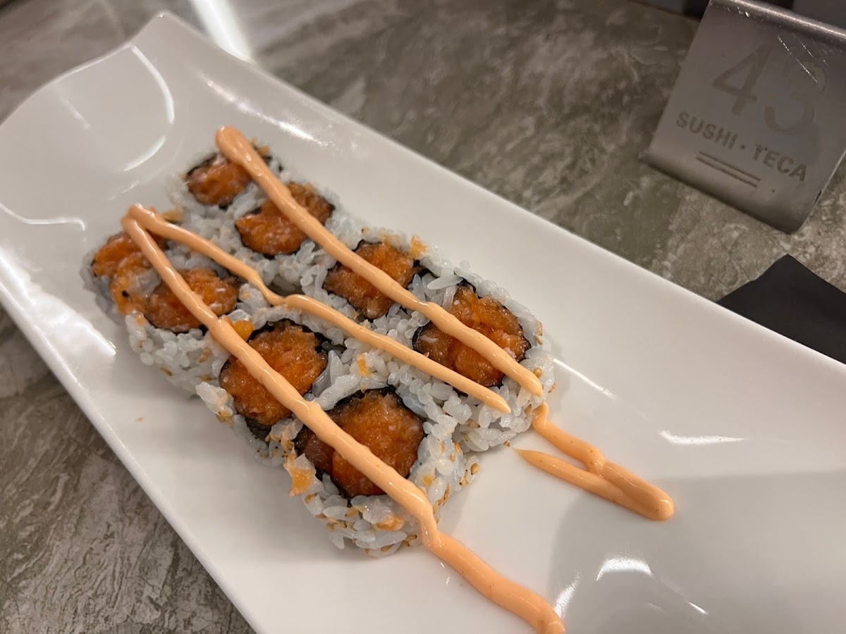 Sushi Teca Photo 9