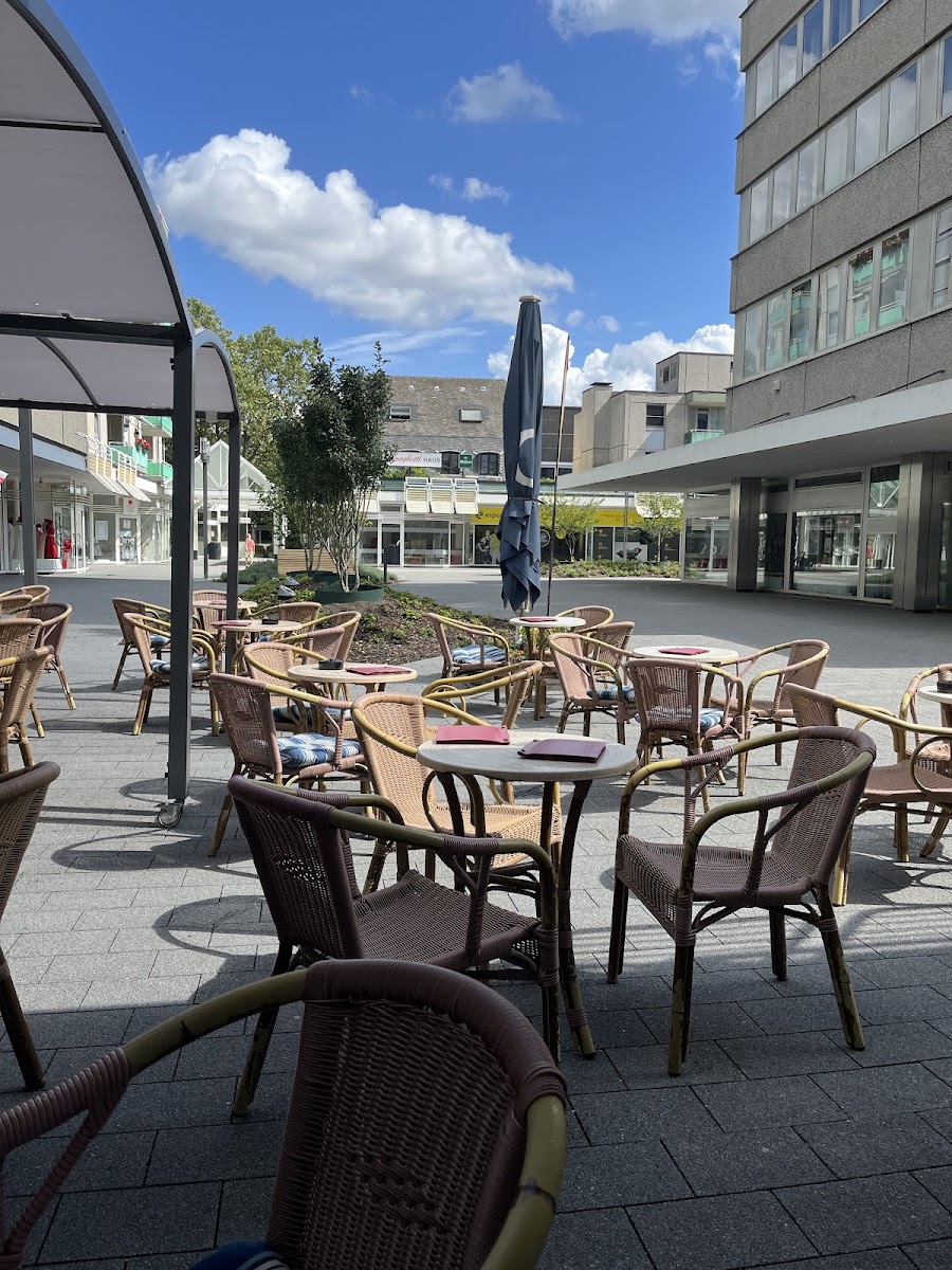 Eiscafé Palma