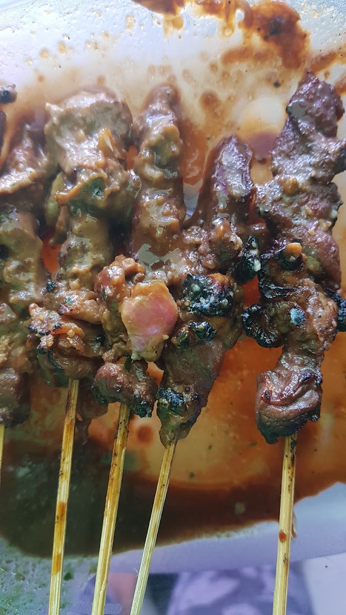 Sate & Gule 'BERKAH' (H. Karim) Photo 10
