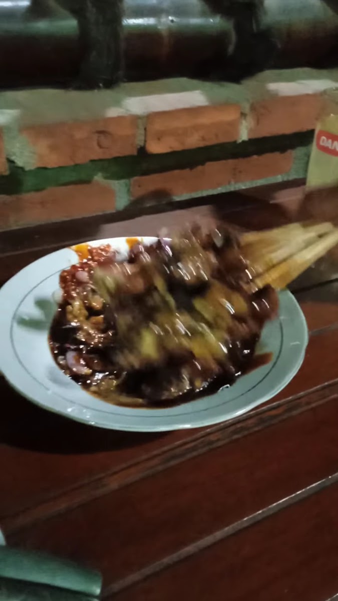 Sate & Gule 'BERKAH' (H. Karim) Photo 2