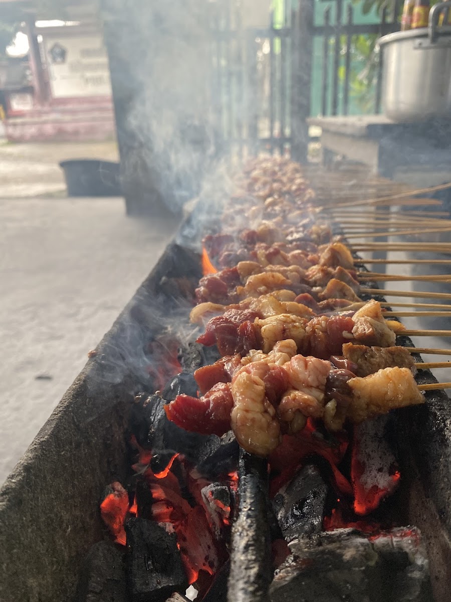 Sate & Gule 'BERKAH' (H. Karim) Photo 3