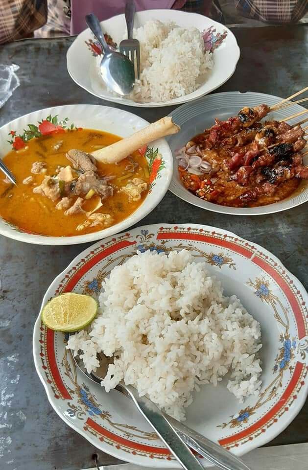 Sate & Gule 'BERKAH' (H. Karim) Photo 4