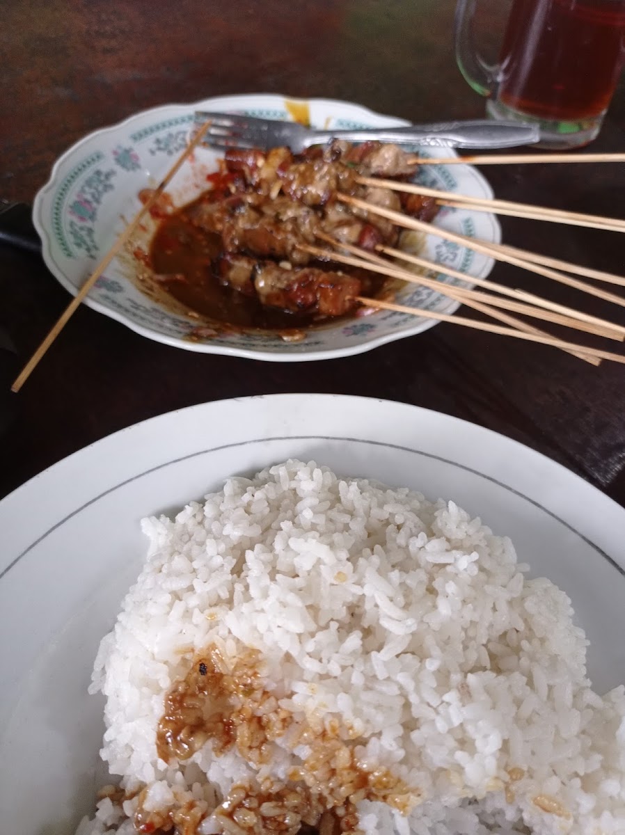 Sate & Gule 'BERKAH' (H. Karim) Photo 5