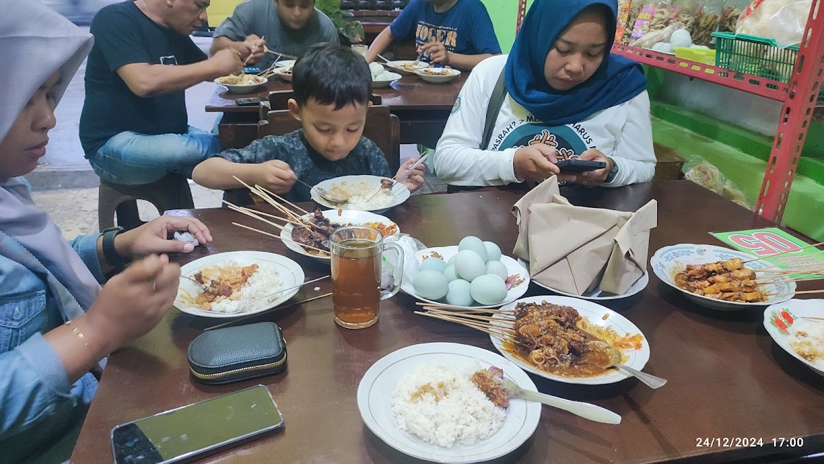 Sate & Gule 'BERKAH' (H. Karim) Photo 6