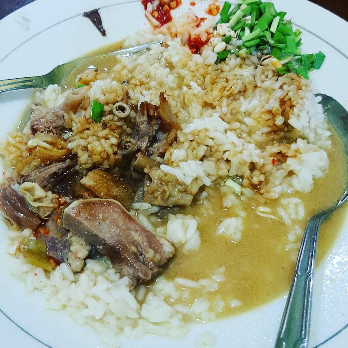 Sate & Gule 'BERKAH' (H. Karim) Photo 7