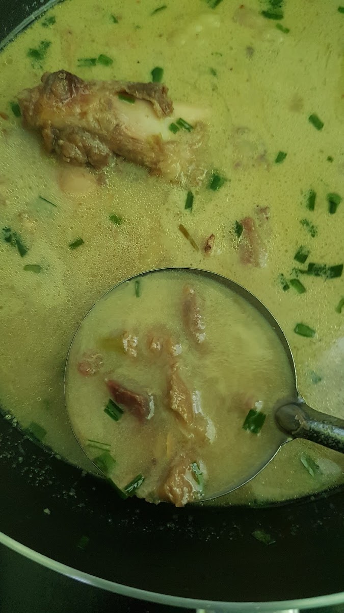 Sate & Gule 'BERKAH' (H. Karim) Photo 9