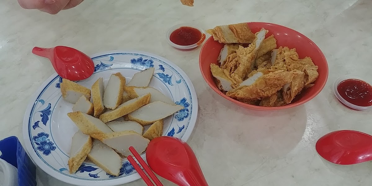 JB Terengganu Fish Noodle (Triple One Restaurant) Photo 7