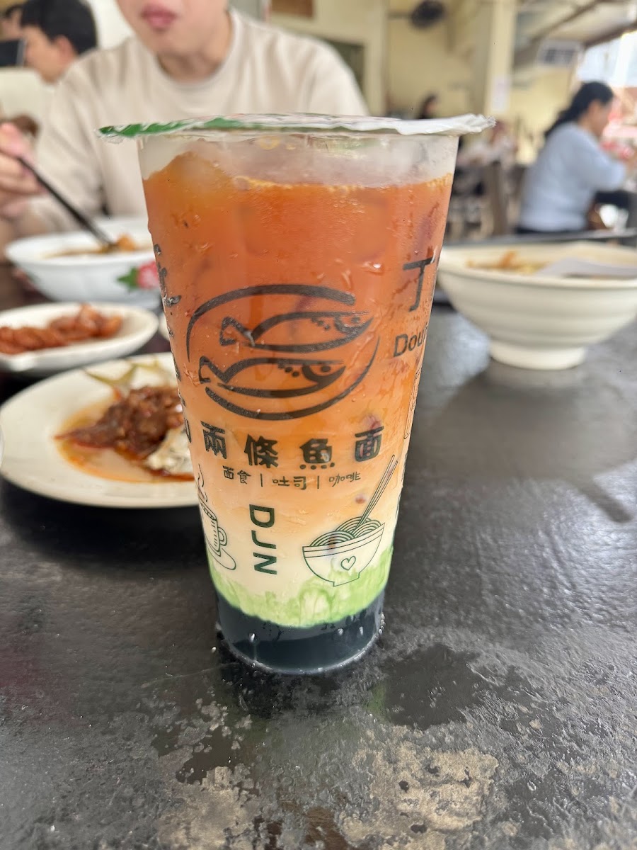 JB Terengganu Fish Noodle (Triple One Restaurant) Photo 9