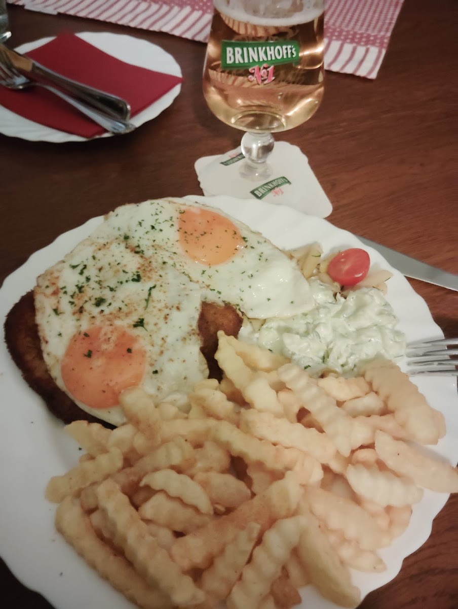 Landgasthaus Ellertal - Wolfgang Zwingmann Photo 4