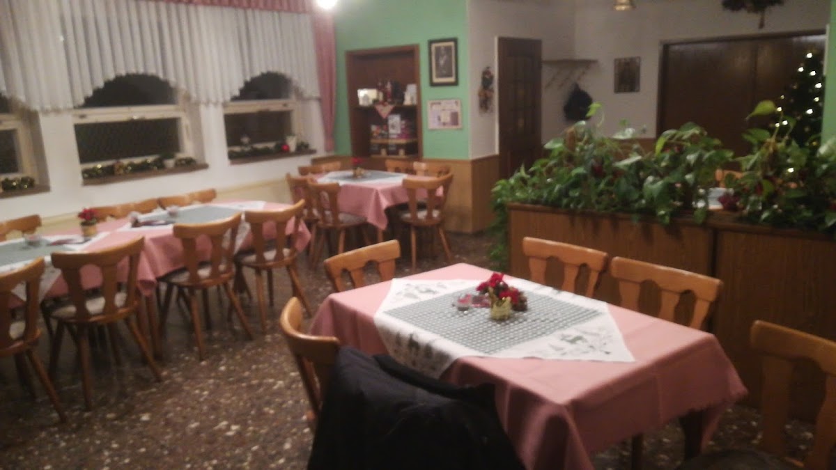 Landgasthaus Ellertal - Wolfgang Zwingmann Photo 6