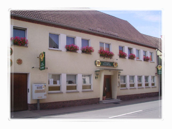 Landgasthaus Ellertal - Wolfgang Zwingmann Photo 7
