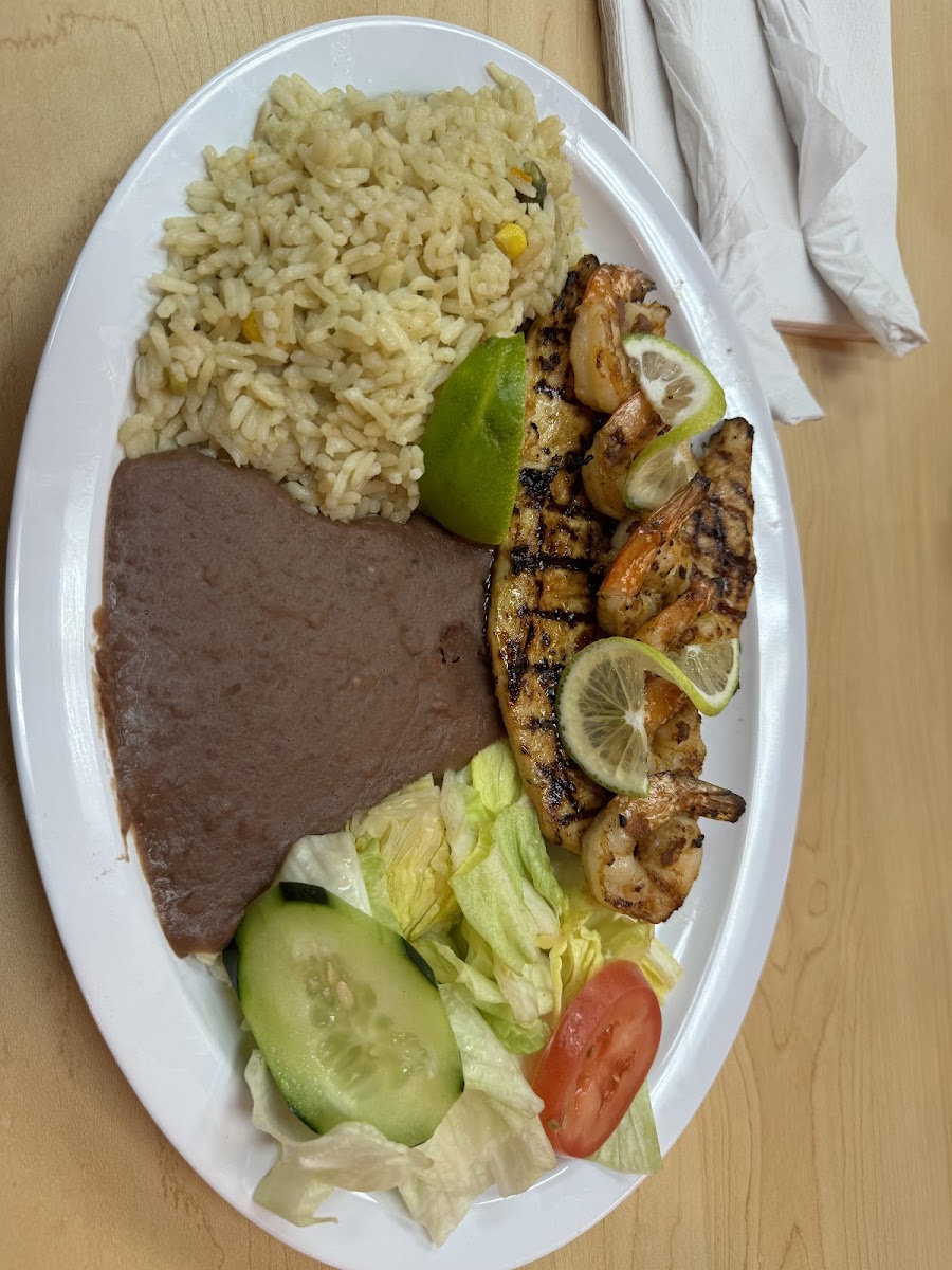 El Gran Sabor Restaurant Photo 10