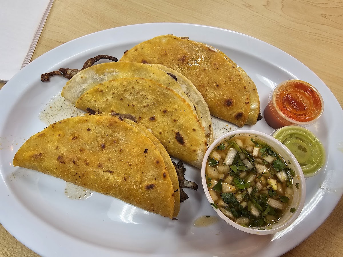 El Gran Sabor Restaurant Photo 2