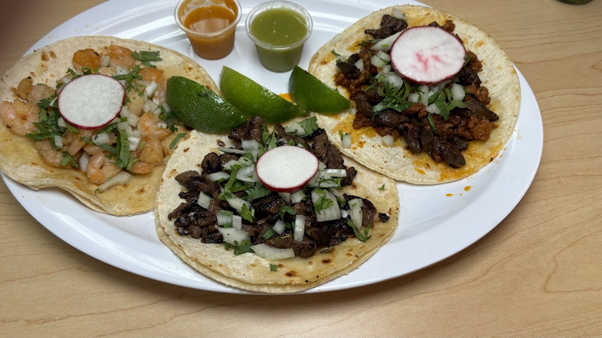 El Gran Sabor Restaurant Photo 3