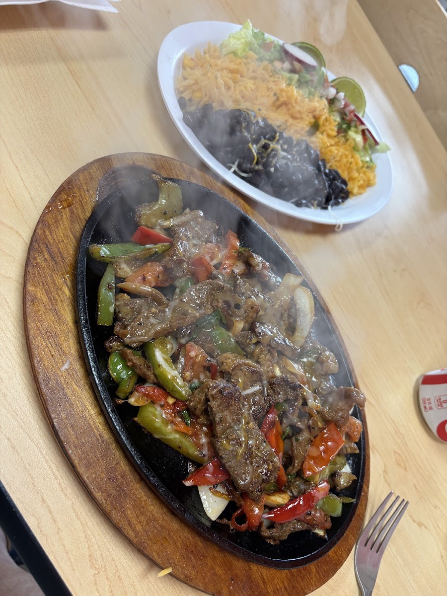 El Gran Sabor Restaurant Photo 4