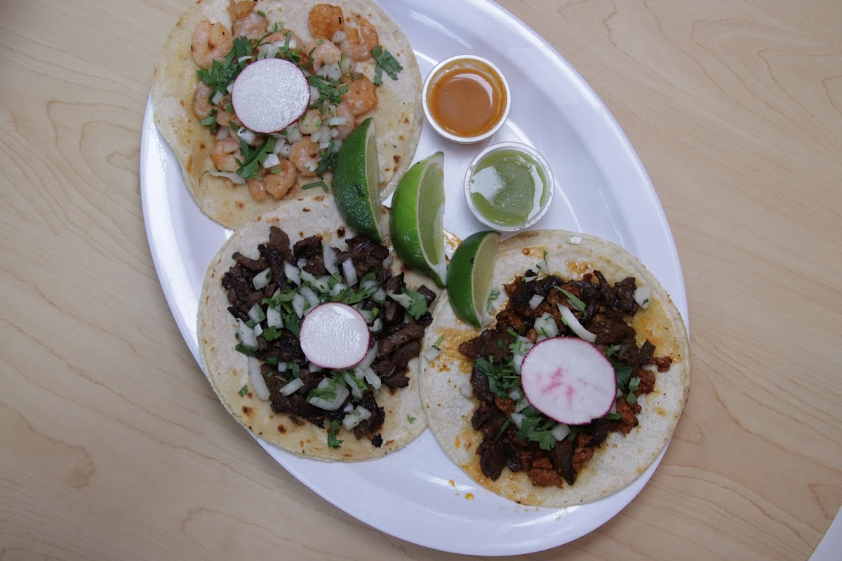 El Gran Sabor Restaurant Photo 5