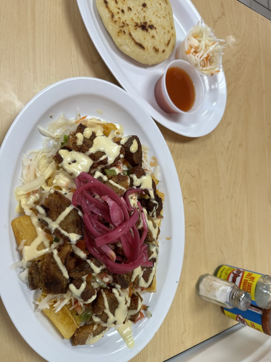 El Gran Sabor Restaurant Photo 8