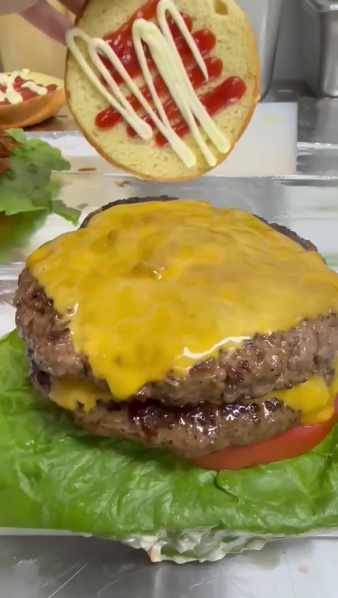 BAM BURGER RESTAURANT Photo 9