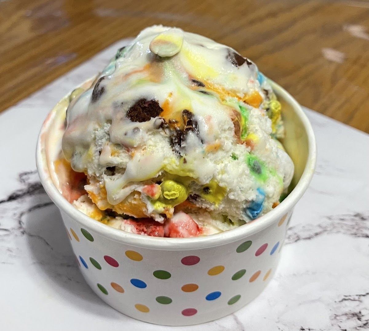 Uncle D’s Ice Cream (formerly Mike's Ice Cream) Photo 10