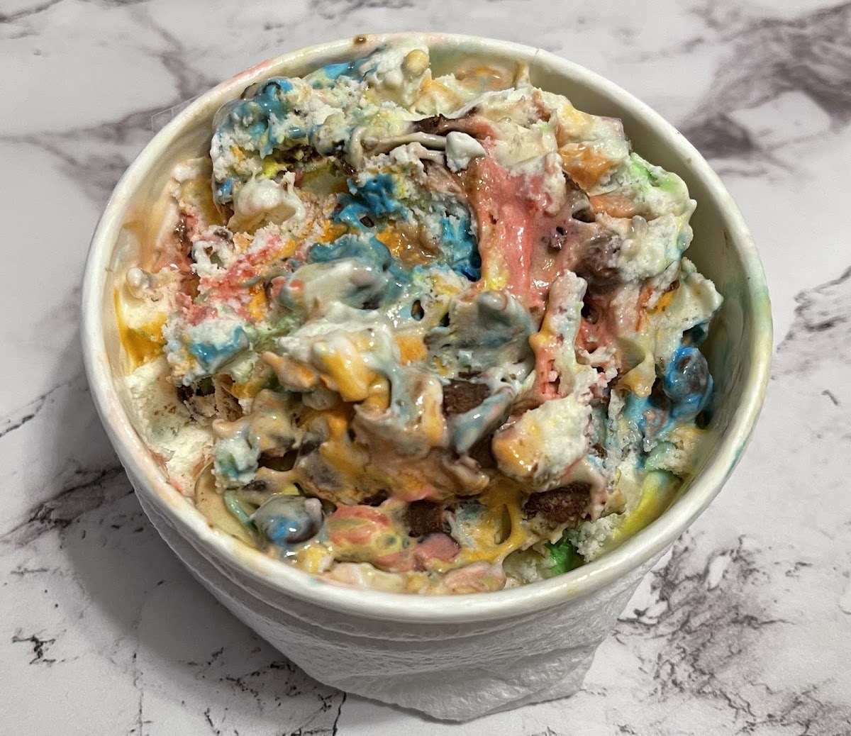 Uncle D’s Ice Cream (formerly Mike's Ice Cream) Photo 2
