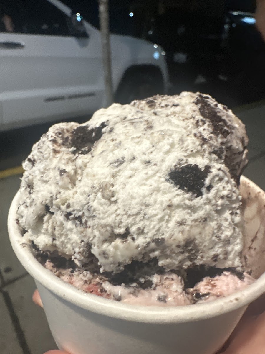 Uncle D’s Ice Cream (formerly Mike's Ice Cream) Photo 3