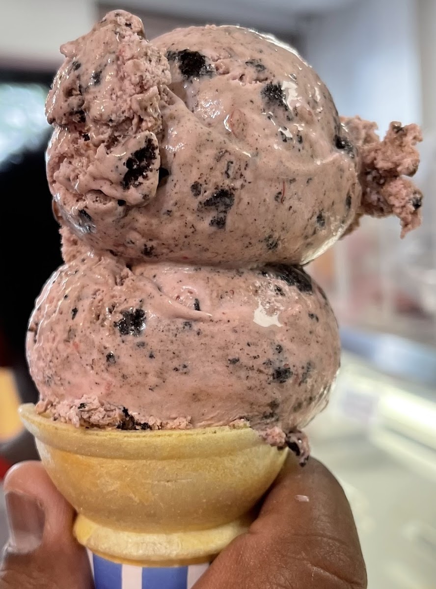 Uncle D’s Ice Cream (formerly Mike's Ice Cream) Photo 4