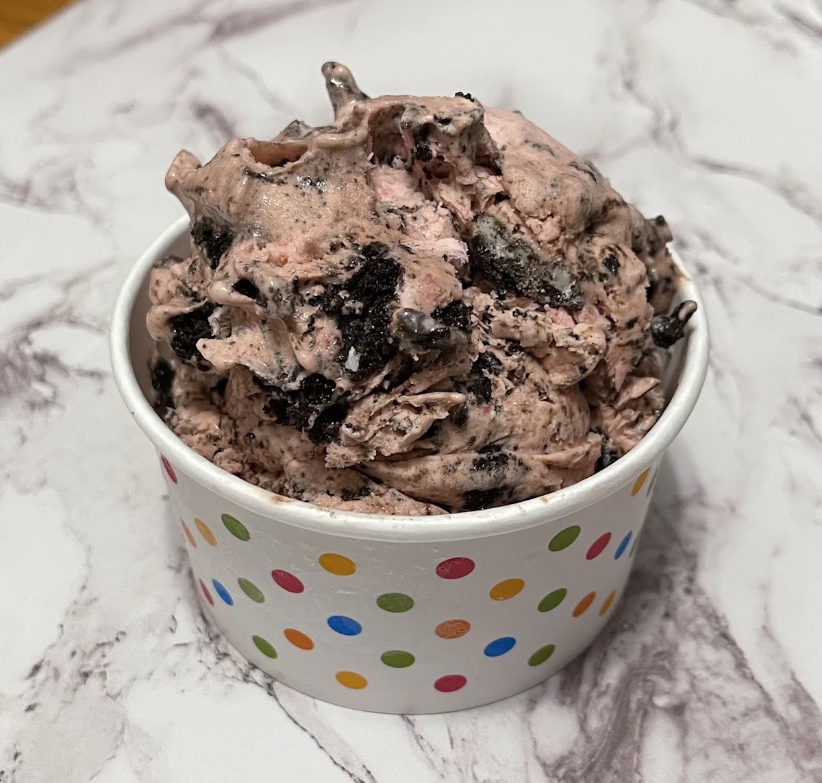 Uncle D’s Ice Cream (formerly Mike's Ice Cream) Photo 5