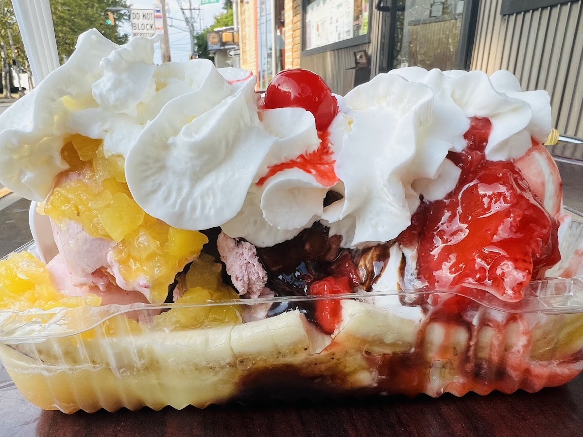 Uncle D’s Ice Cream (formerly Mike's Ice Cream) Photo 7