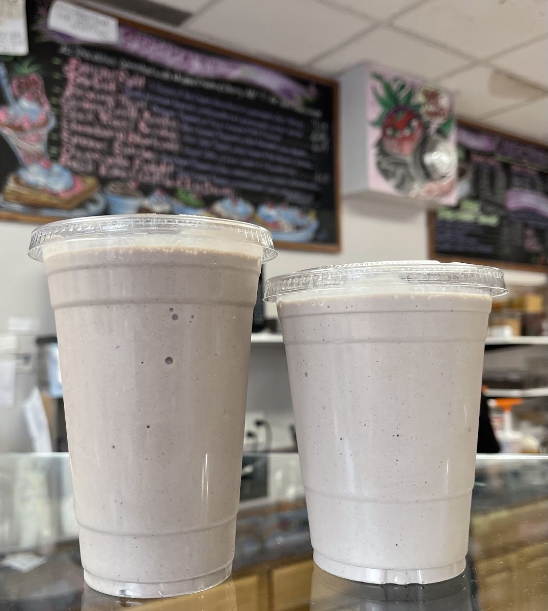 Uncle D’s Ice Cream (formerly Mike's Ice Cream) Photo 8