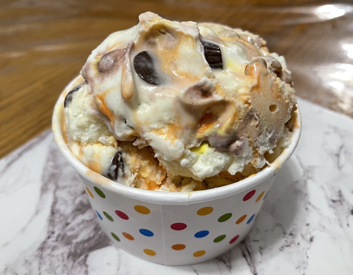 Uncle D’s Ice Cream (formerly Mike's Ice Cream) Photo 9