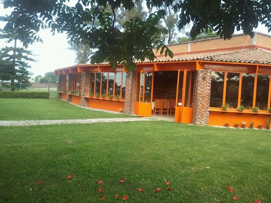 Jardin de Mariposa