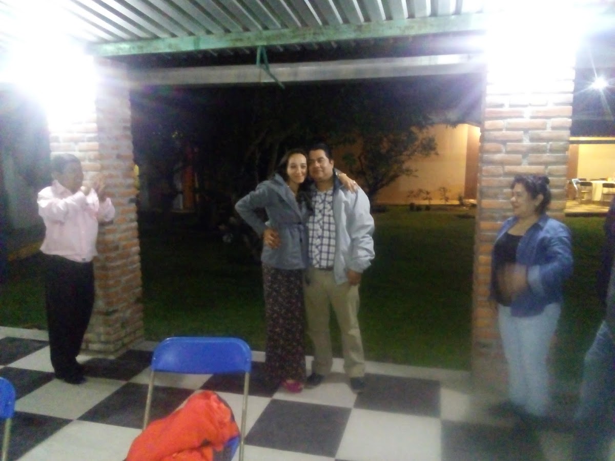 Jardin de Mariposa Photo 2