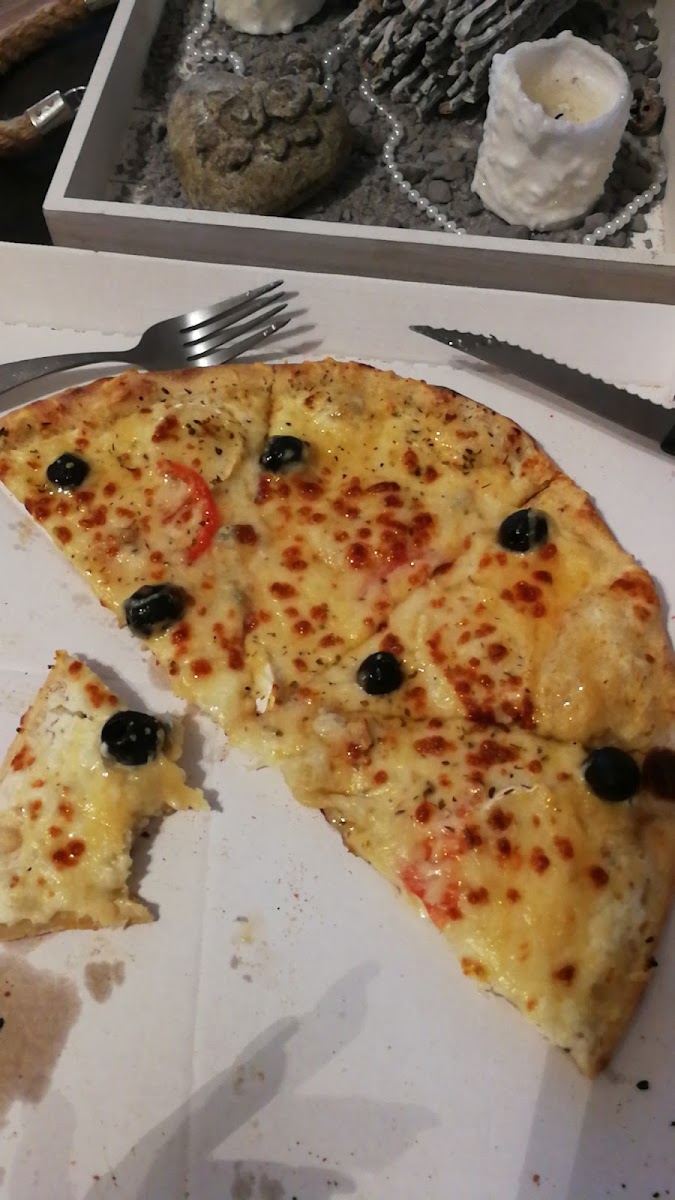 Le Carré Pizza Photo 6
