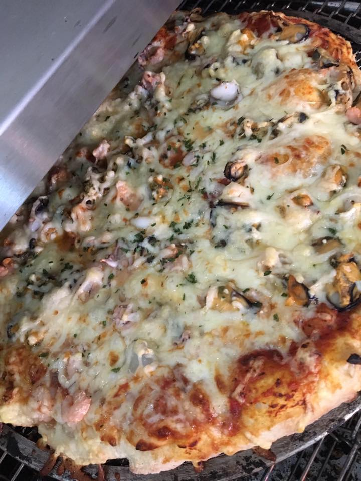 Le Carré Pizza Photo 8