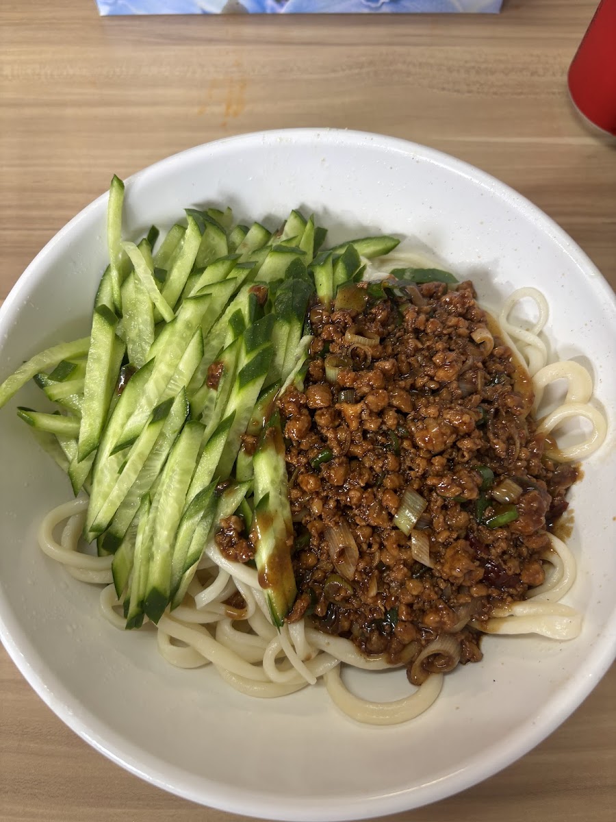 Dumpling & Noodle House Photo 4