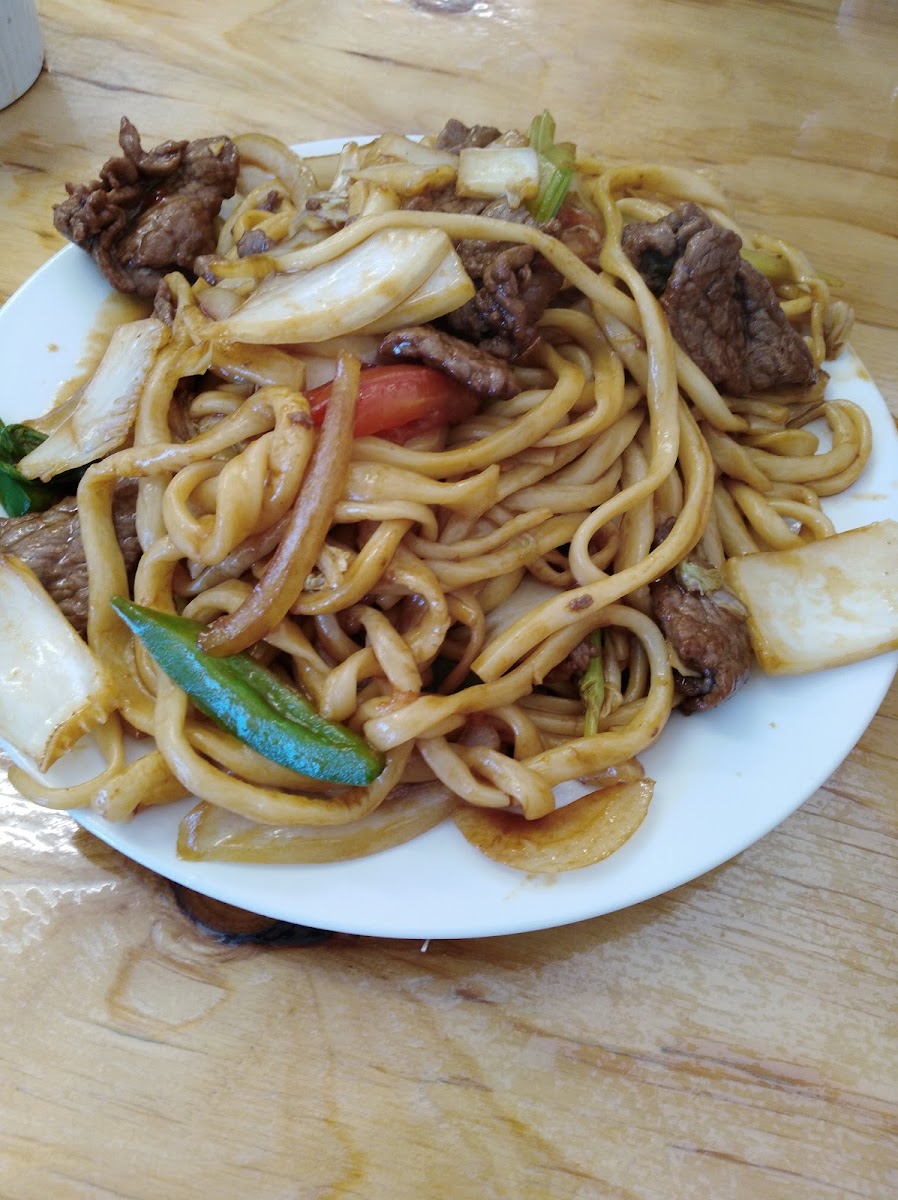 Dumpling & Noodle House Photo 5