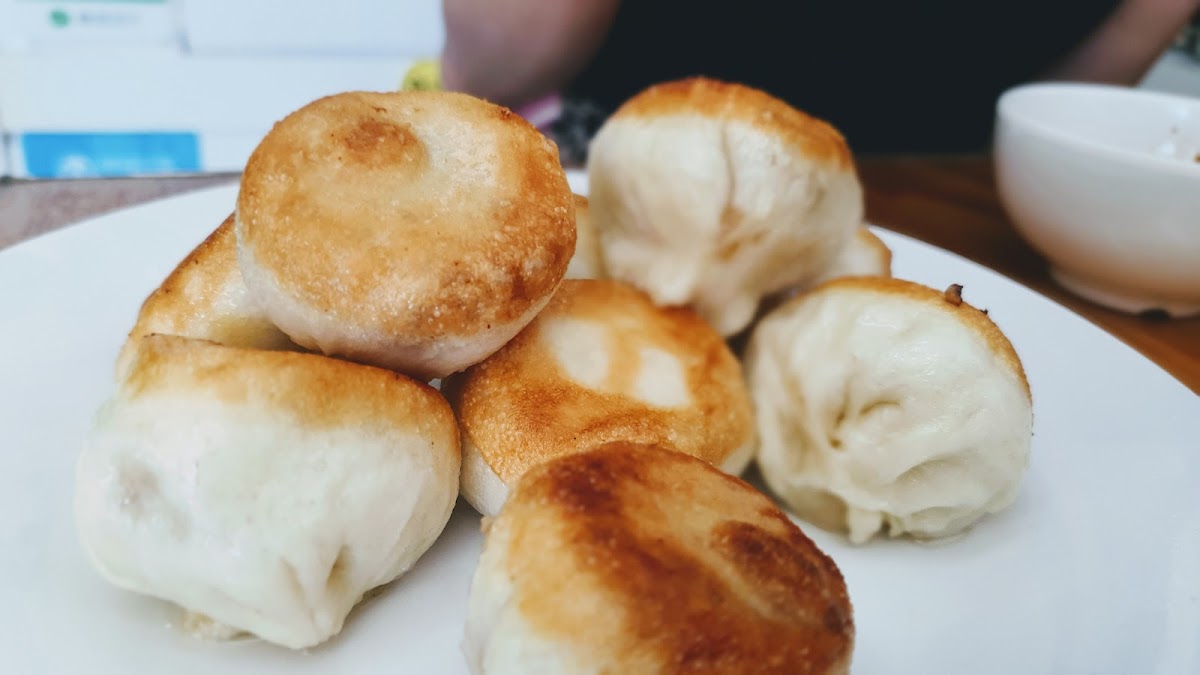 Dumpling & Noodle House Photo 7
