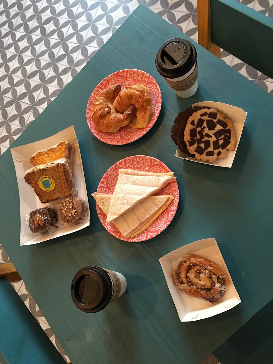 Brooklyn Café Urbano Photo 5