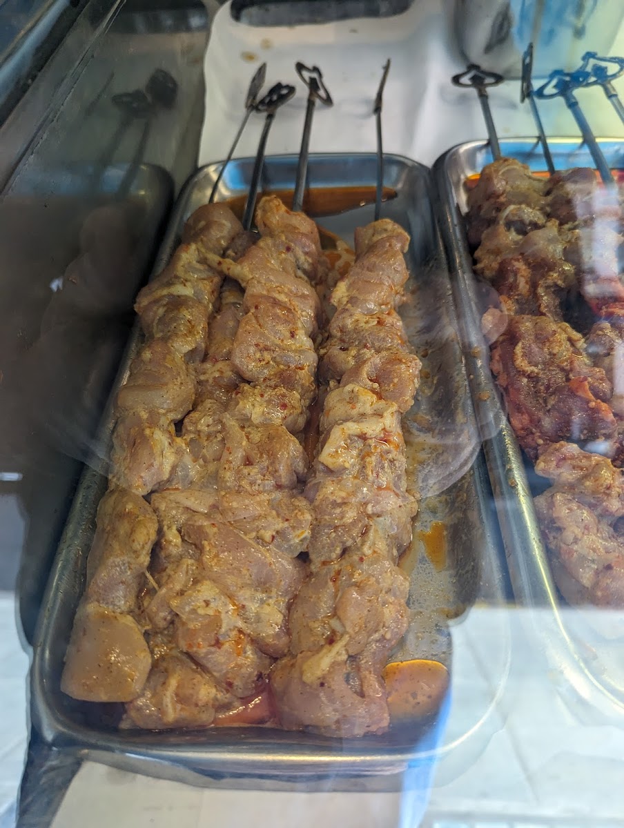 Bosphorus Kebabs Photo 10