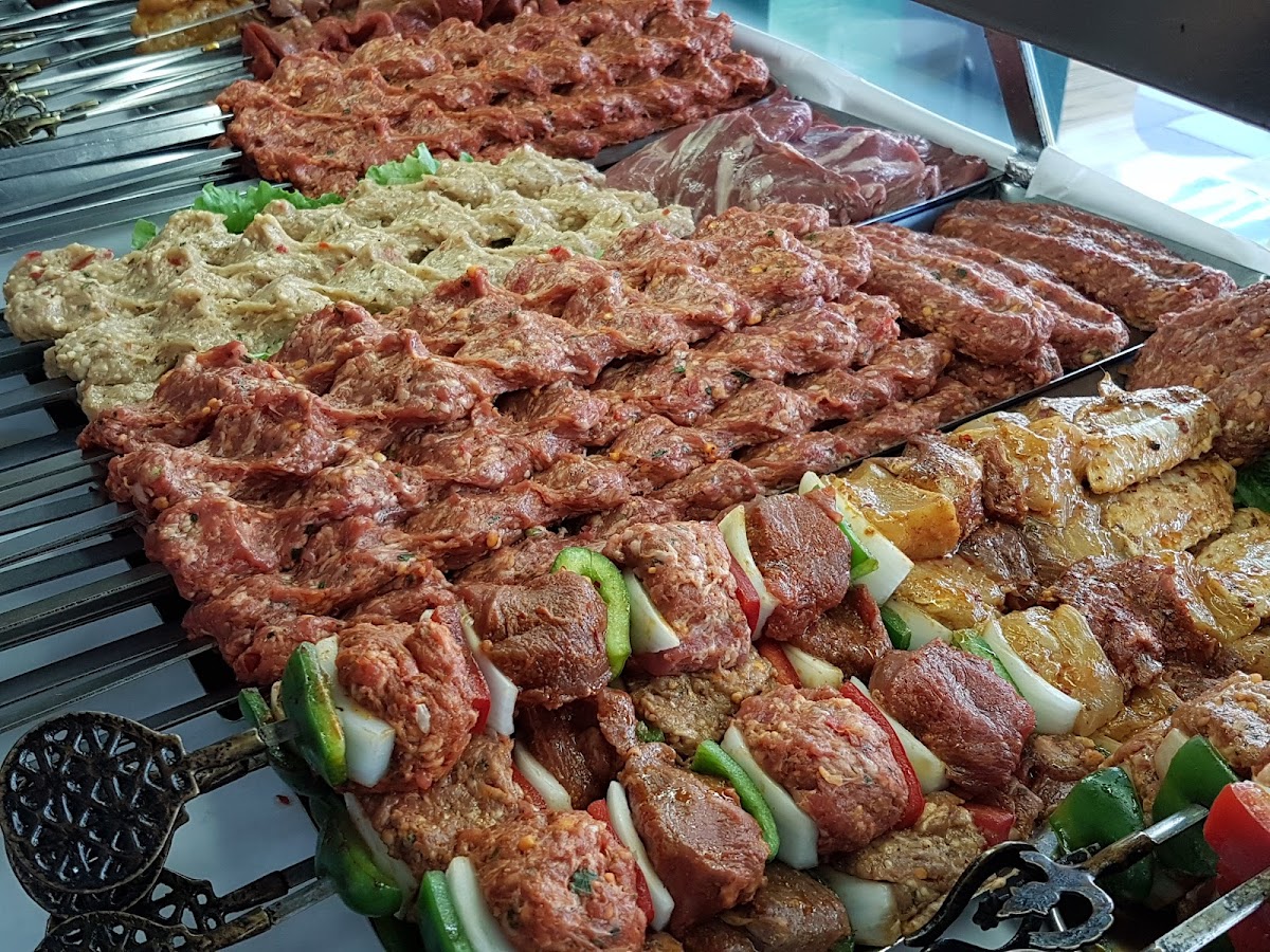 Bosphorus Kebabs Photo 3