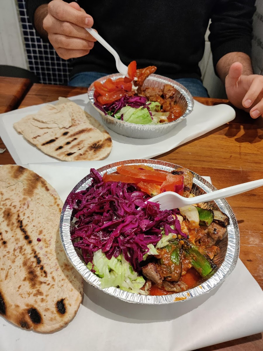 Bosphorus Kebabs Photo 6