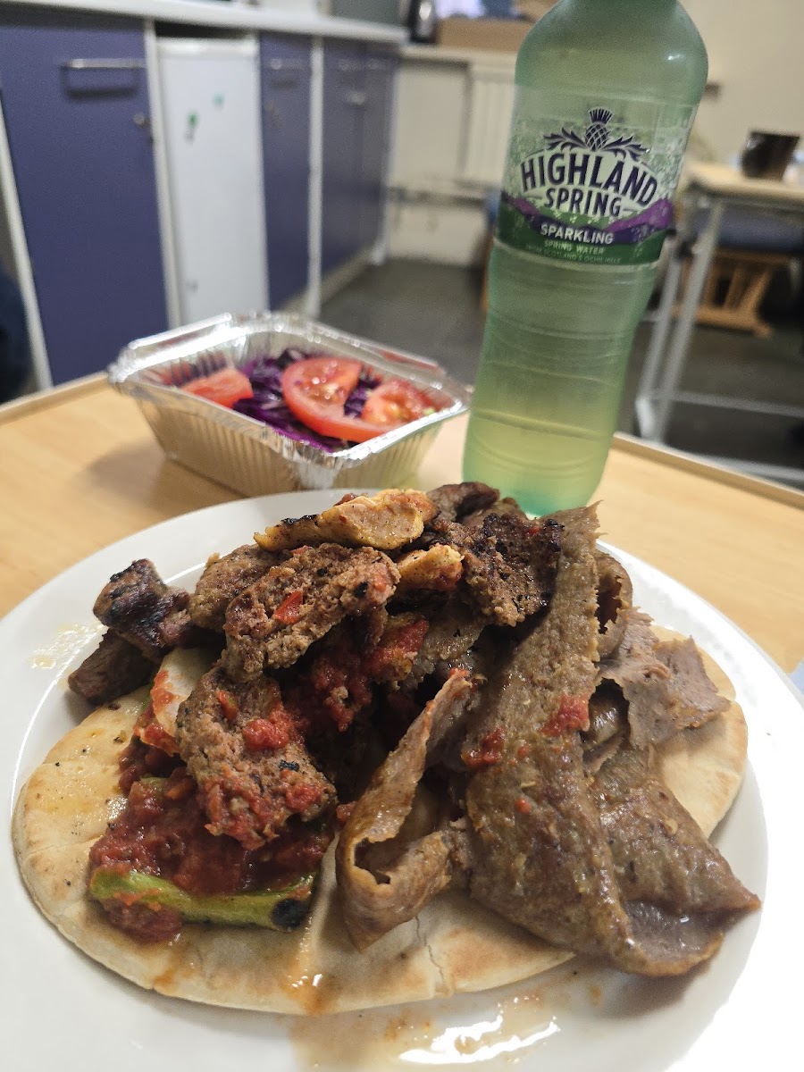 Bosphorus Kebabs Photo 7