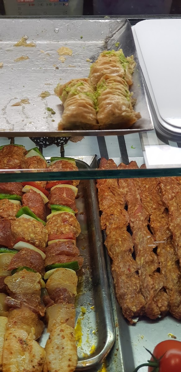 Bosphorus Kebabs Photo 8