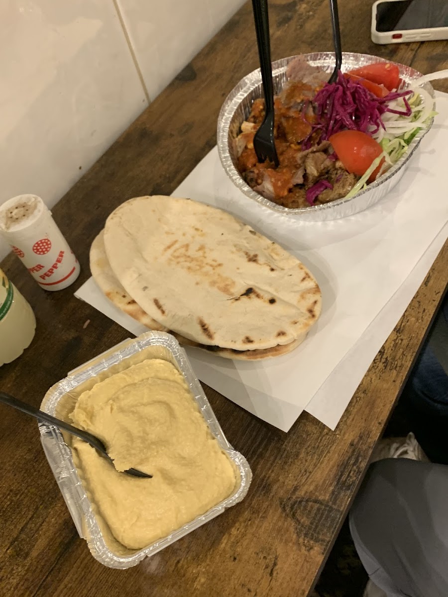 Bosphorus Kebabs Photo 9