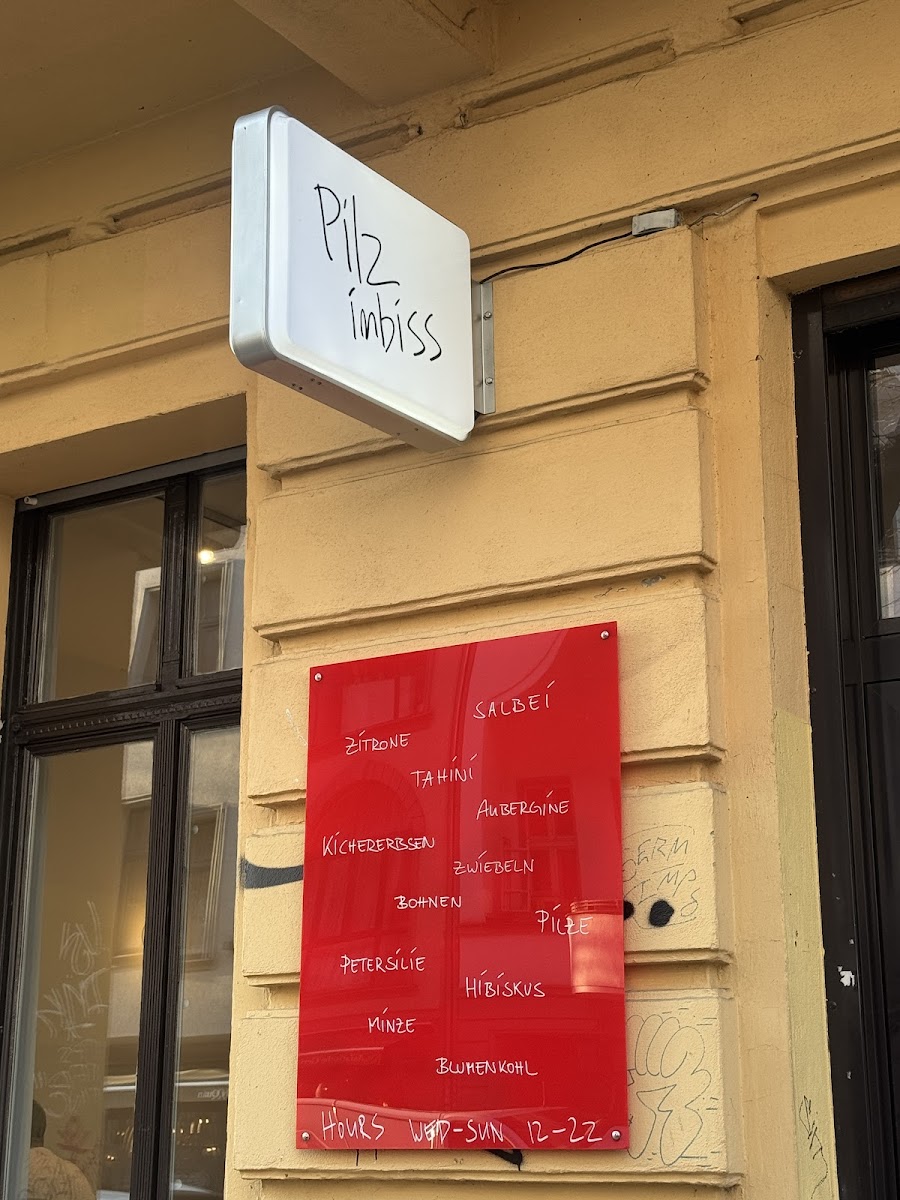 Pilz Imbiss Photo 3