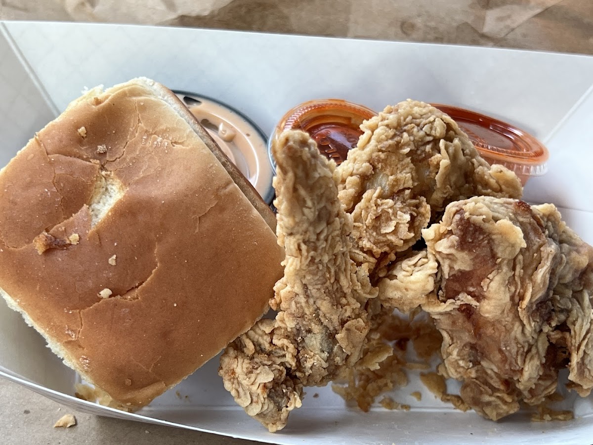Louisiana Fried Chicken Photo 10