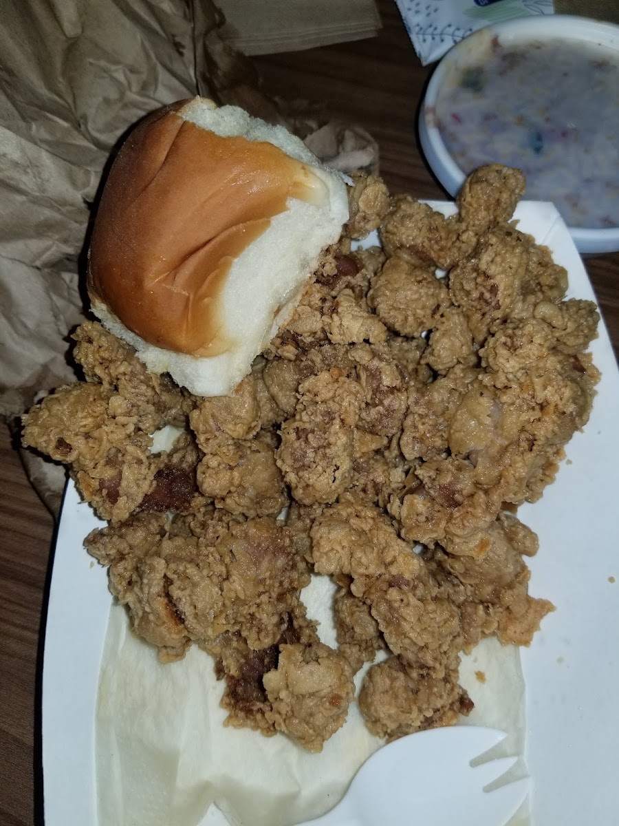 Louisiana Fried Chicken Photo 7
