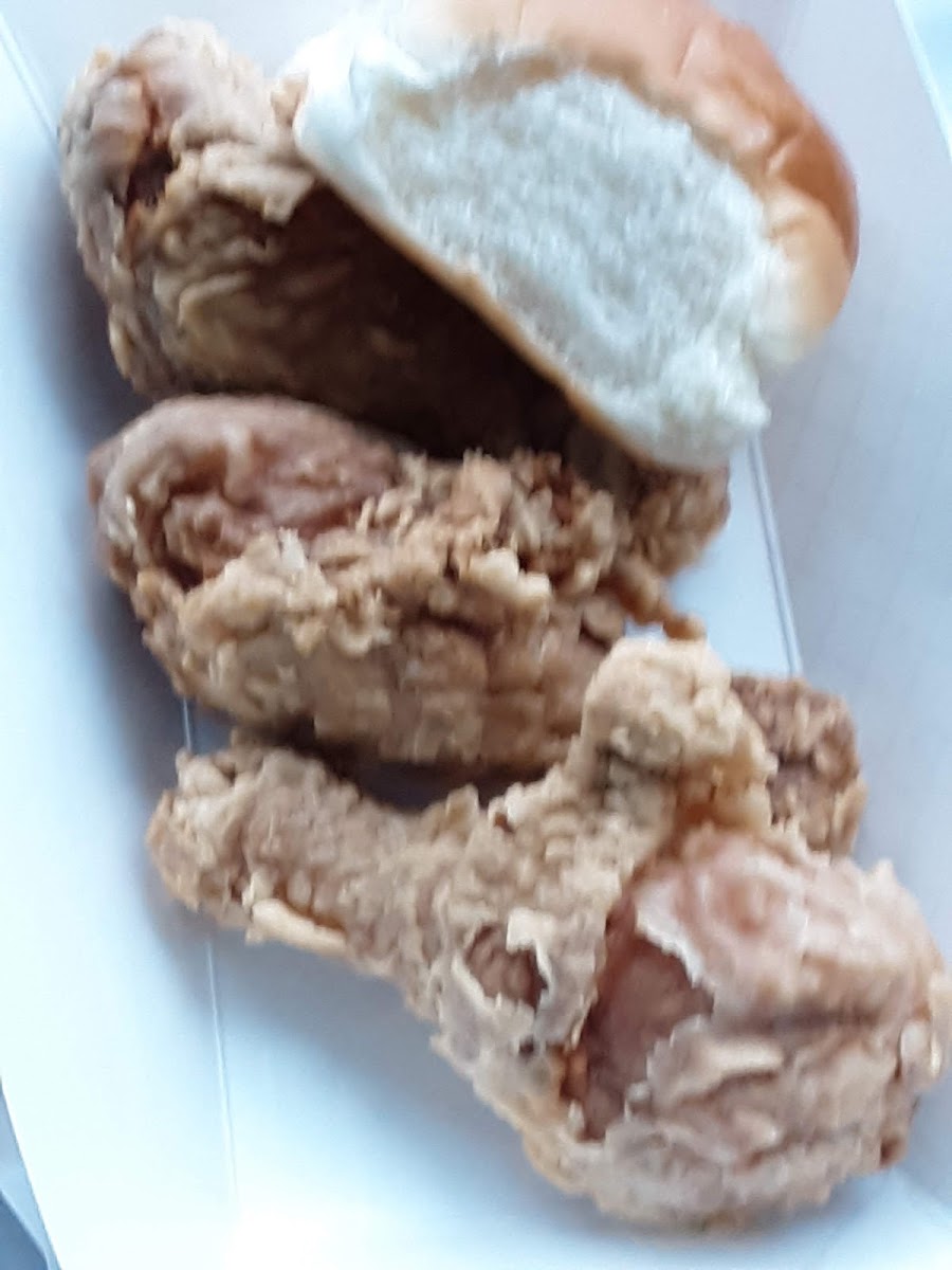 Louisiana Fried Chicken Photo 9