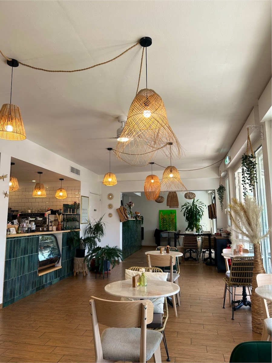 EUNOIA COFFEE Photo 3