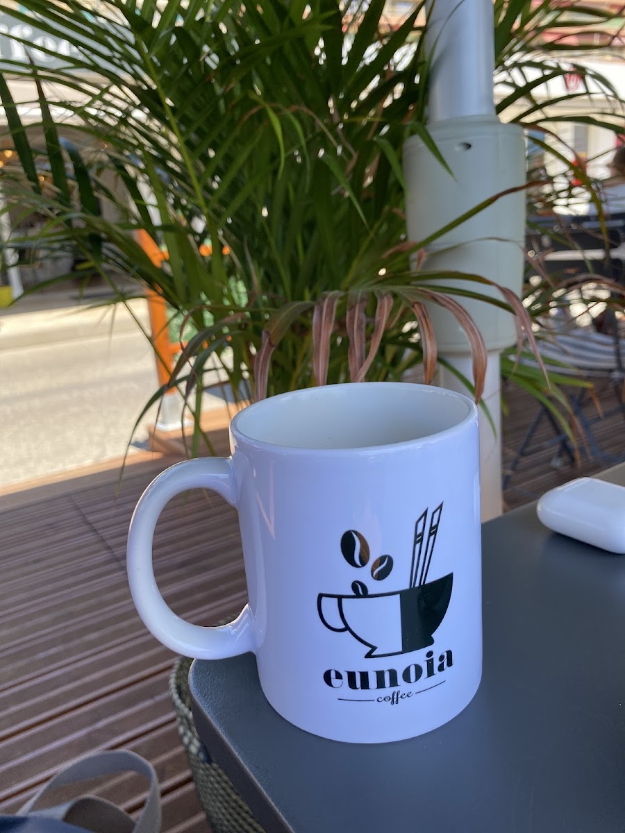 EUNOIA COFFEE Photo 5
